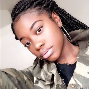 Meet your Posher, Tylia